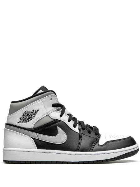 Sneakerși Jordan Air Jordan 1 negru