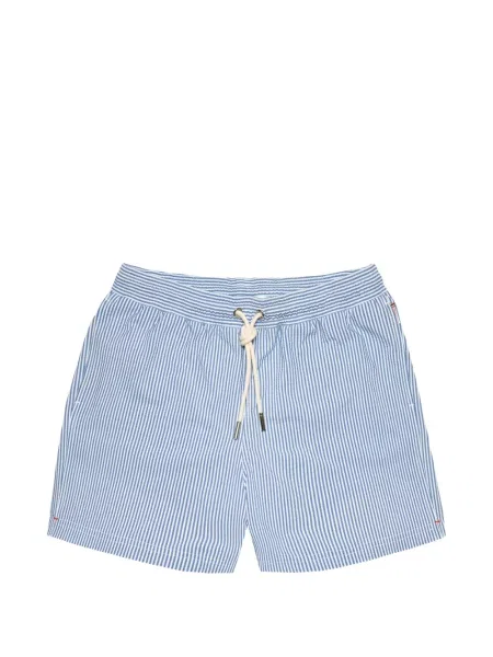 Slip de baie Orlebar Brown albastru