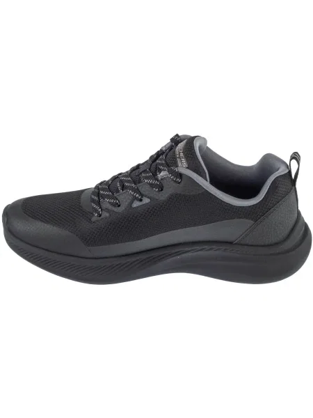 Pantofi Skechers negru