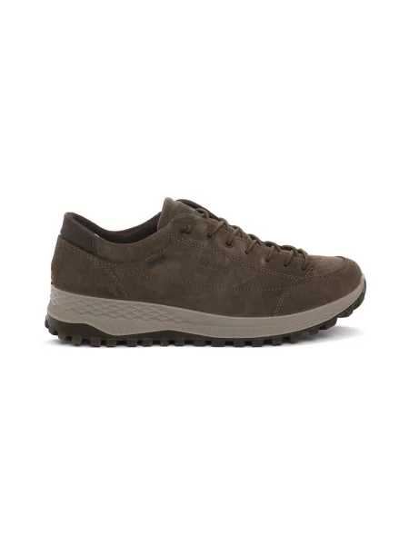 Pantofi Igi&co maro