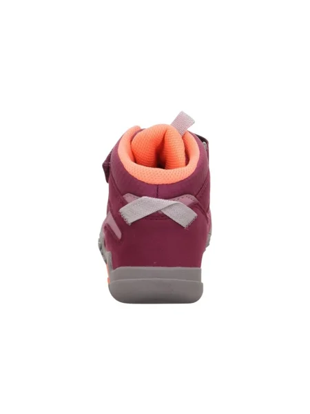 Pantofi Superfit roșu