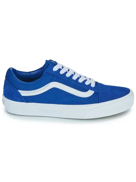 Pantofi Vans albastru