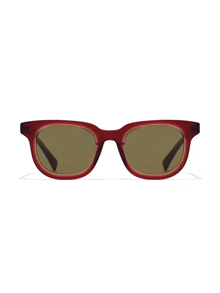 HAWKERS Ochelari de soare OASIS' maro