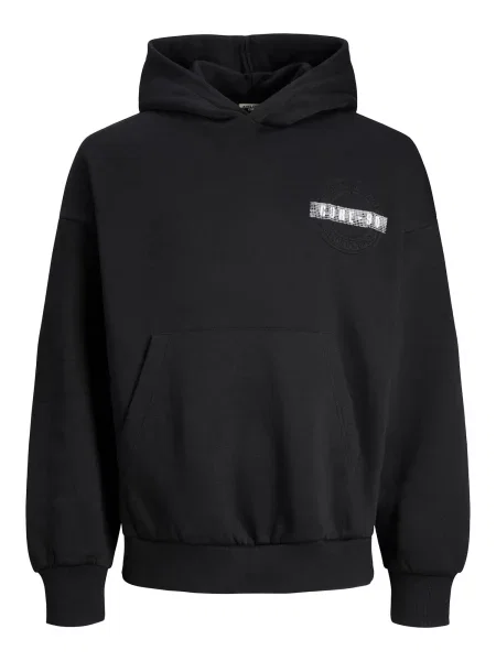 Geacă Jack & Jones alb