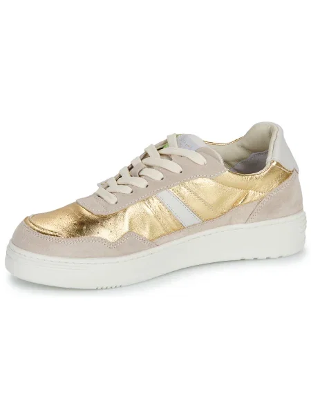 Pantofi Serafini bej