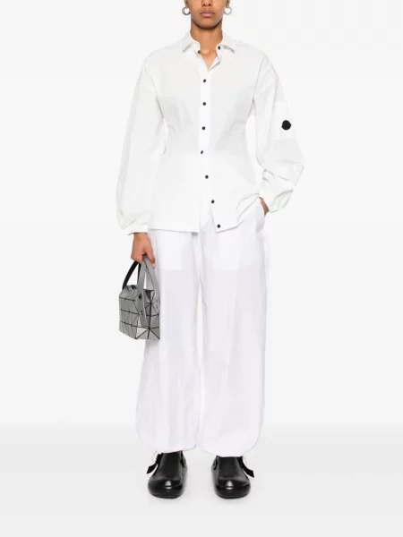 Cămașă Moncler alb