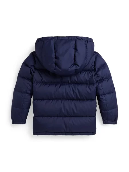 Детский пуховик Polo Ralph Lauren