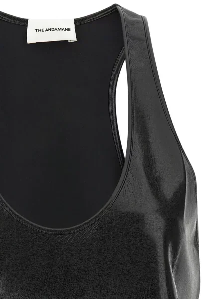 Top The Andamane negru