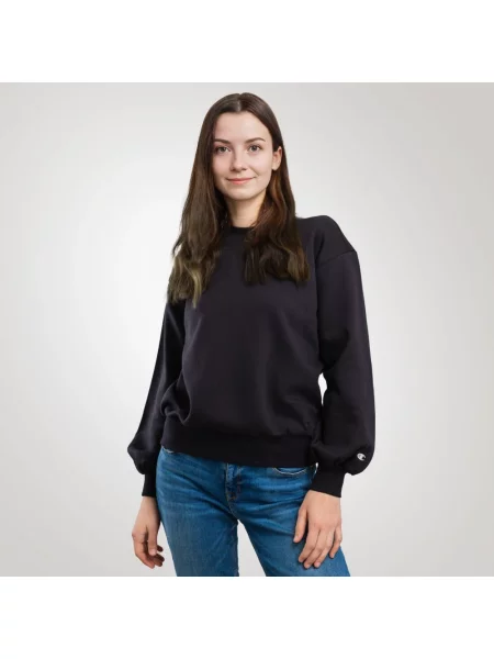 Bluza Champion czarna