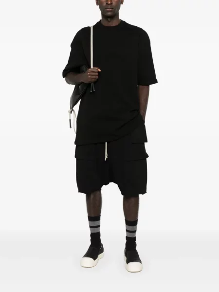 Tricou Rick Owens negru