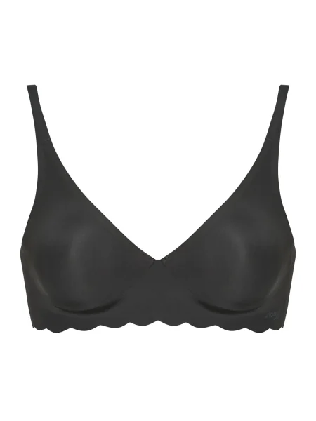 Sutien Sloggi negru