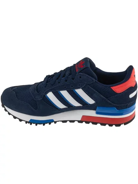 Tenisky Adidas bílé