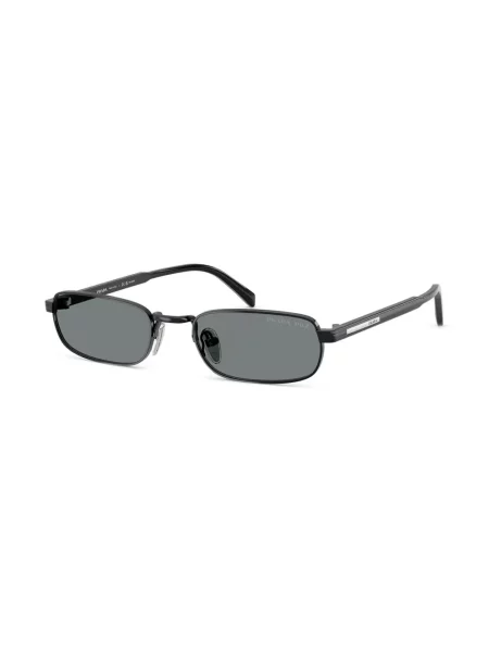Ochelari de soare Prada Eyewear negru