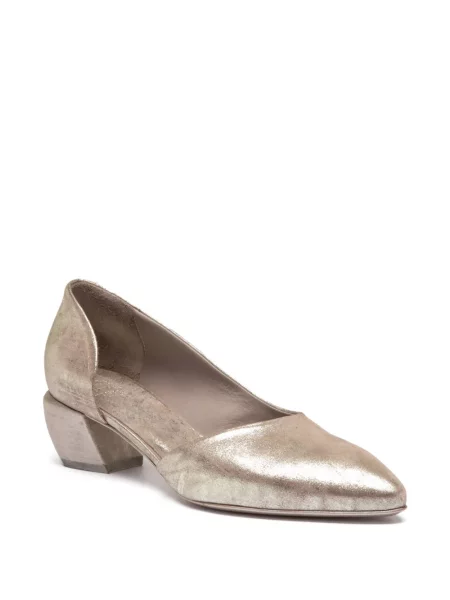 Pantofi cu toc Officine Creative din piele