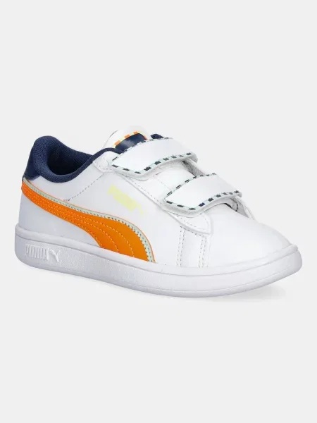 Детские кроссовки Puma