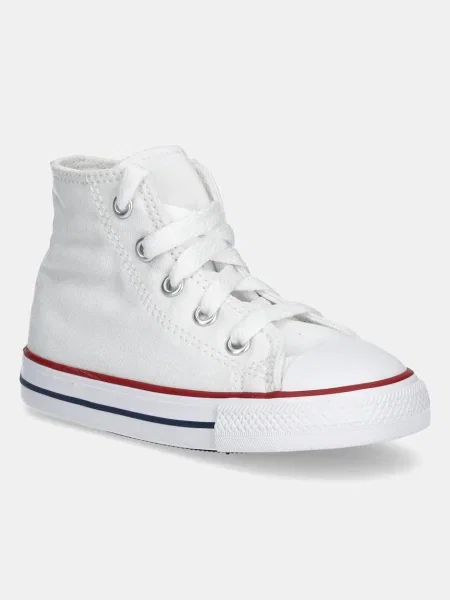Converse Detské tenisky biela
