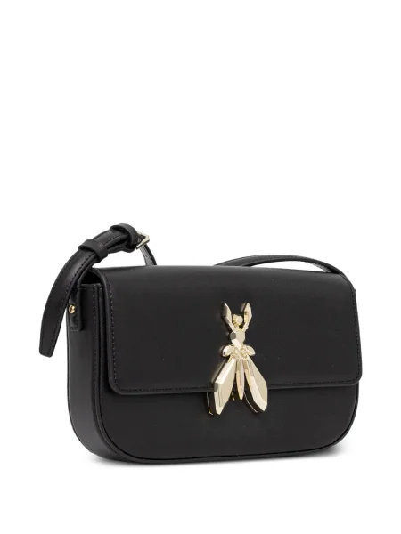 Body Patrizia Pepe negru