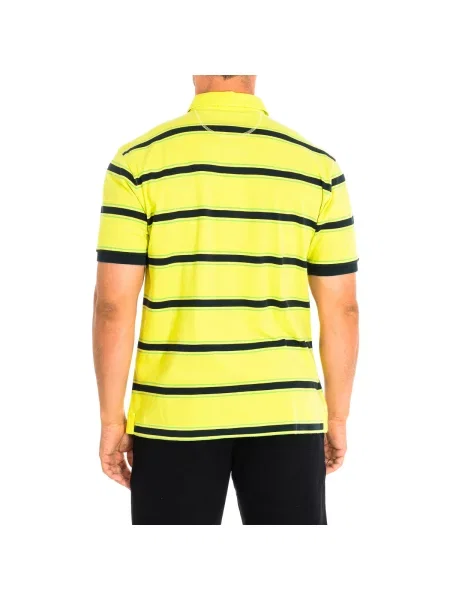 Tricou La Martina verde