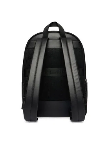 Ruksak Tommy Hilfiger Th Flag Monogram Backpack čierna