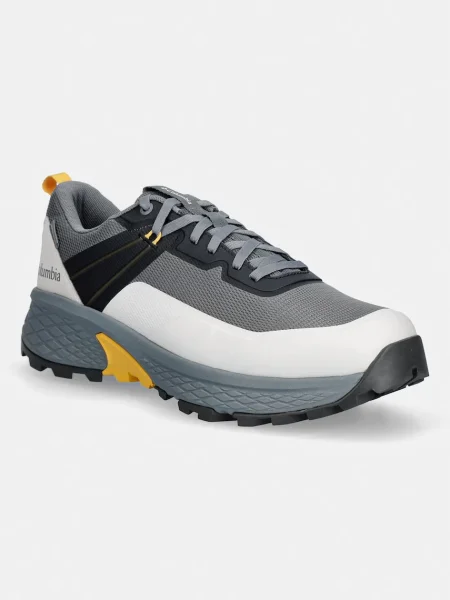 Columbia pantofi de trekking gri