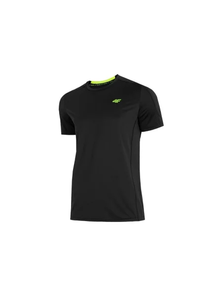 Tricou 4f negru