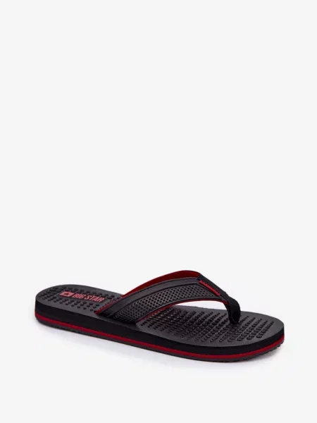 Japonke Big Star Shoes