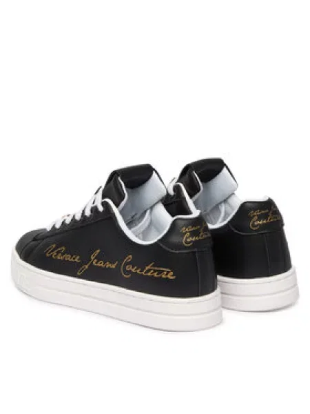 Versace Jeans Couture Superge črna