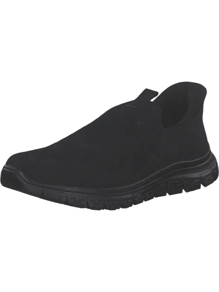 Rieker Teniși negru