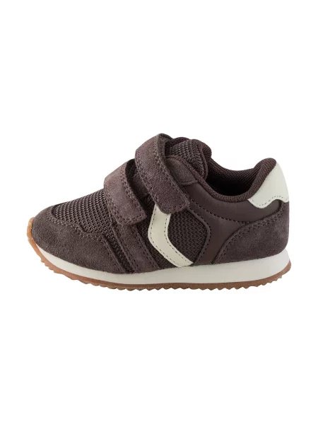 Sneakerși copii Next alb