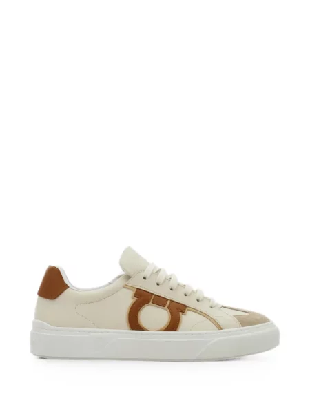 Sneakerși Ferragamo