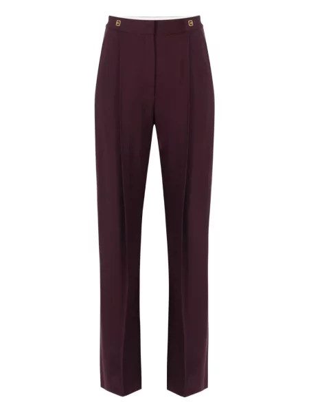 Pantaloni Elisabetta Franchi