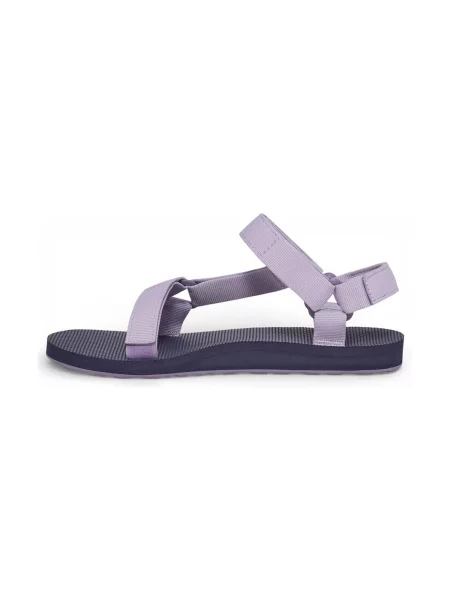 Pantofi Teva albastru