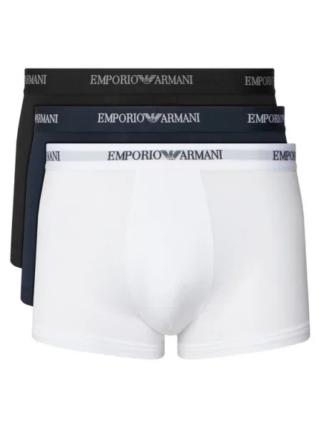 Boxeri Emporio Armani
