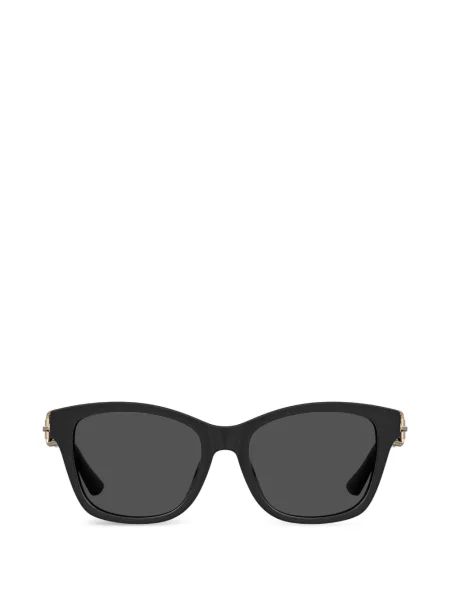 Ochelari de soare Moschino negru