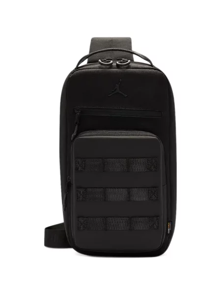 Rucsac Jordan negru