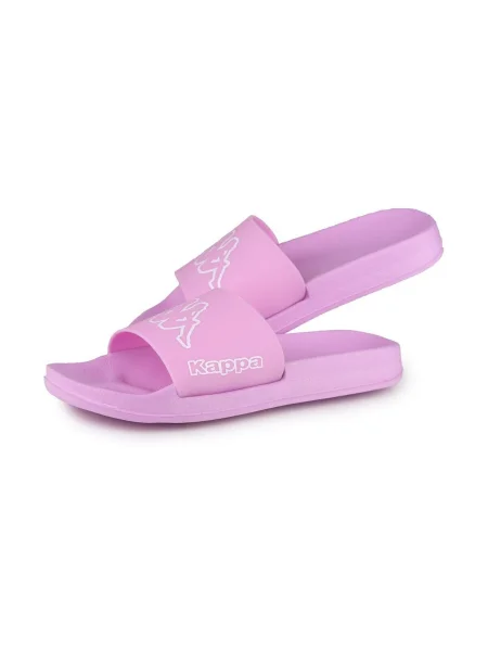 Pantofi Kappa roz