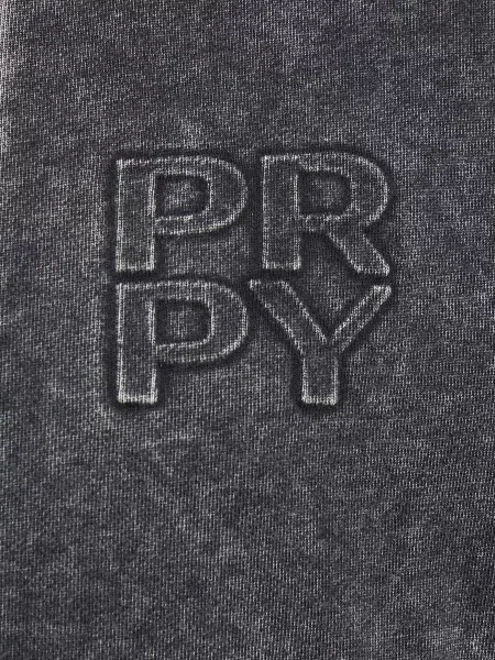 Свитер Prpy черный