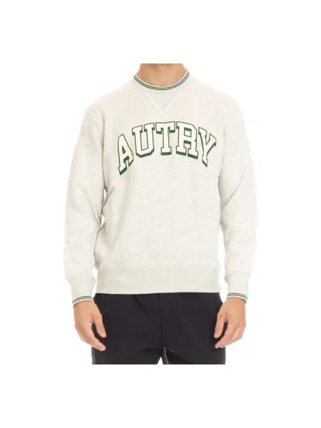 Bluza Autry szara