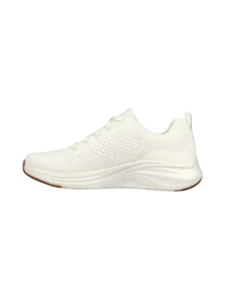 Félcipő Skechers fehér