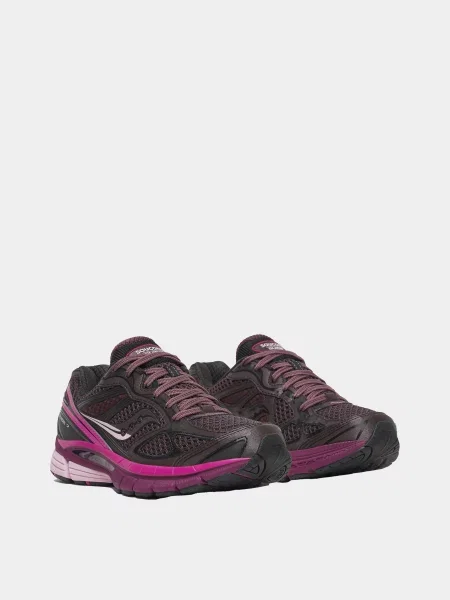 Жіночі Кросівки повсякденні Saucony синтетичний фіолетовий