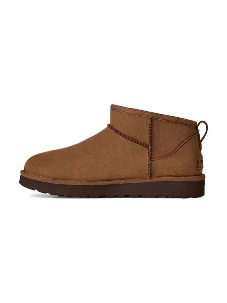 Классические сапоги Ugg из нубука