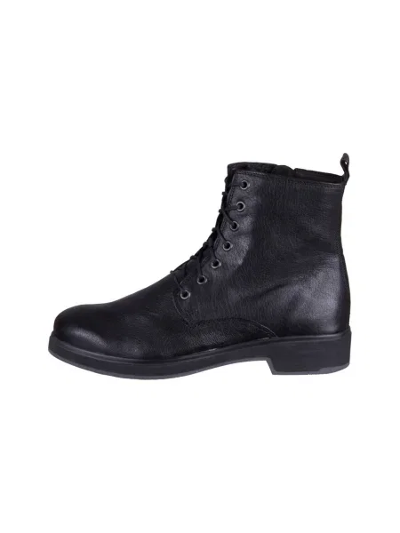 Pantofi Think! negru