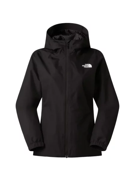 Geacă The North Face negru