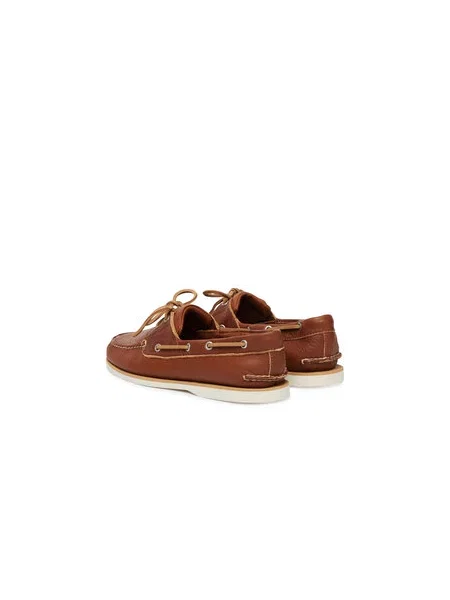 Cipele Timberland smeđa