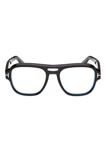 Ochelari de soare Tom Ford Eyewear negru