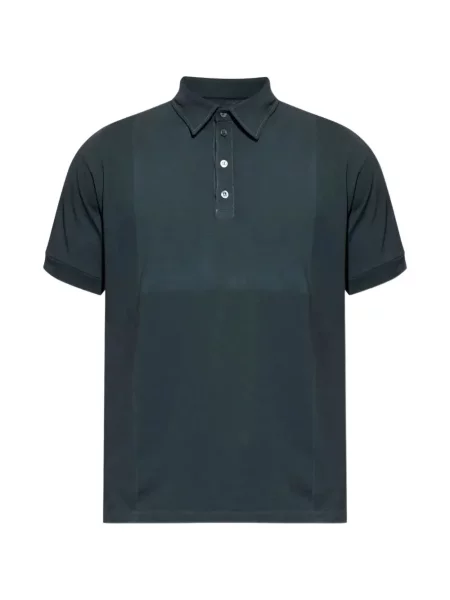 Polo Maison Margiela verde
