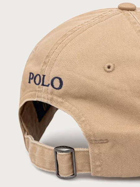 Polo Ralph Lauren бейсболка