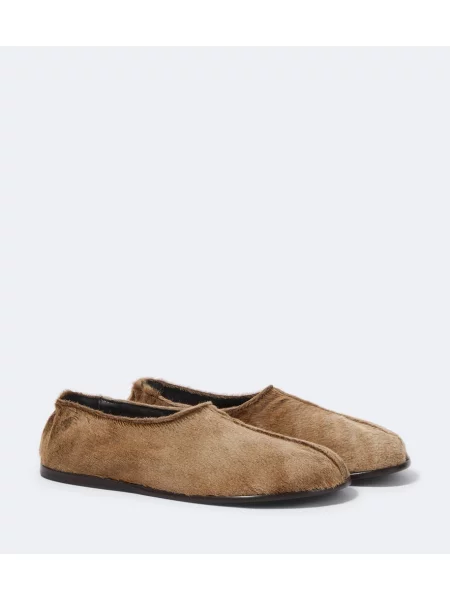 Chiloți Lemaire slip-on bej