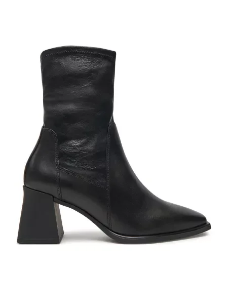 Botine Vagabond Shoemakers negru