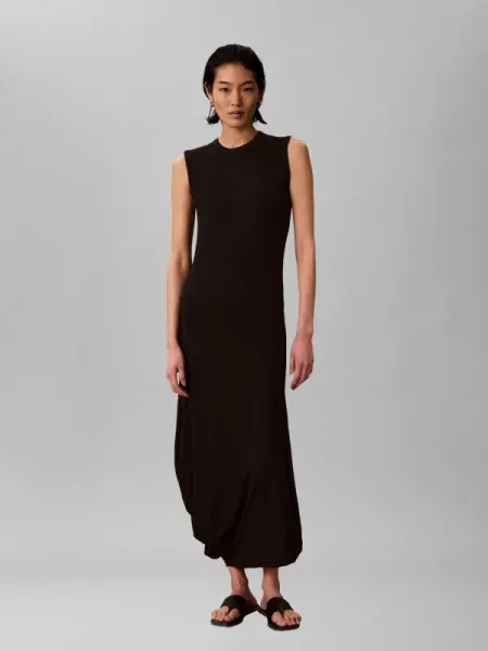 Calvin Klein Rochie negru